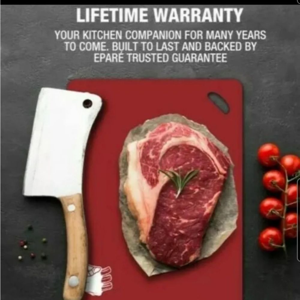 Epare cutting board - Picture 4 of 7